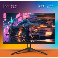 Игровой монитор SunWind SUN-M27BA108