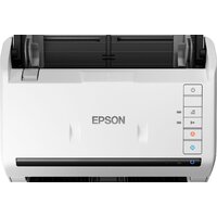 Сканер Epson WorkForce DS-770II