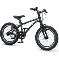 Детский велосипед Maxiscoo 1BIKE 16 2026 MSC-M1-1651 (индиго)