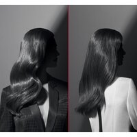 Фен-щетка Rowenta Karl Lagerfeld CF961LF0