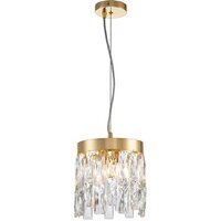 Подвесная люстра Indigo Light Anna V000384