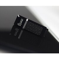 USB Flash SmartBuy 8GB Quartz (SB8GBQZ-K)
