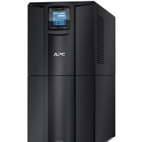 Источник бесперебойного питания APC Smart-UPS C 3000VA LCD 230V (SMC3000I)