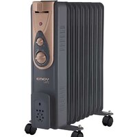 Масляный радиатор Engy EN-2409 Loft
