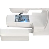 Компьютерная швейная машина Elna eXperience 570