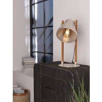 Настольная лампа Eglo Cawton 43953