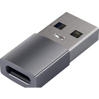 Адаптер Satechi Type-A to Type-C ST-TAUCM