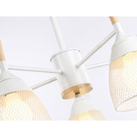 Люстра средней высоты Ambrella light Traditional TR8012