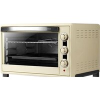 Мини-печь CENTEK CT-1533-62 Convection (бежевый)