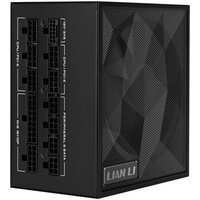 Блок питания Lian Li SX Platinum 850 G9P.SX0850P.B000.RU