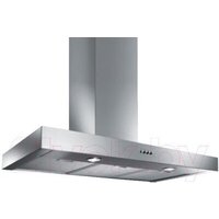 Кухонная вытяжка Jetair Polap 60 Inox
