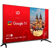 Телевизор UD 50GU6210T