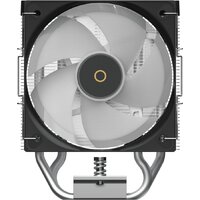 Кулер для процессора Ocypus Gamma A40 ARGB Digital Gamma-A40-BK1NAWD00X-GL
