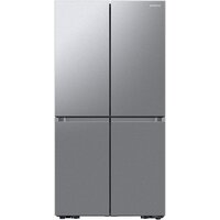 Четырёхдверный холодильник Samsung RF9000T RF65DG90B0SRWR