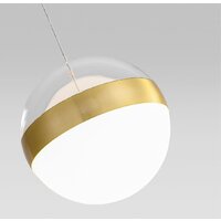 Подвесная люстра Odeon Light Roni 5036/12L