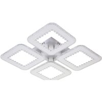 Припотолочная люстра Escada 10231/4LED (белый)