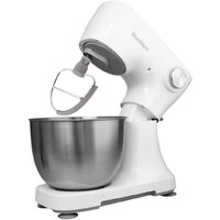 Планетарный миксер Blackton Bt PM100 (белый)