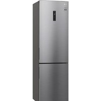 Холодильник LG GA-B509CMUM