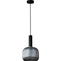 Подвесная люстра LOFT IT IRIS 2070-B+BL