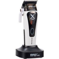 Машинка для стрижки волос MRD Pro MRD-HC-999C (белый)
