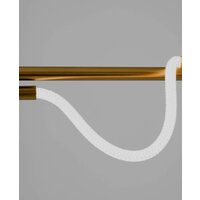 Подвесная люстра Moderli True V10679-PL