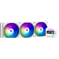 Система жидкостного охлаждения для процессора Zalman ALPHA2 A36 (белый)