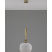 Подвесная люстра Moderli Creamy V10911-P