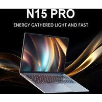 Ноутбук Ninkear N15 Pro 16GB/1TB