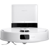 Робот-пылесос Roborock S9+ S9P02-02 (белый)