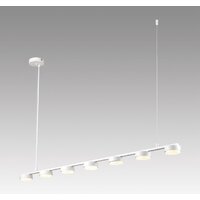Подвесная люстра Lumion Torina 8265/7