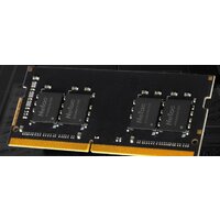 Оперативная память Netac Basic 16GB DDR4 SODIMM PC4-25600 NTBSD4N32SP-16