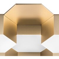 Припотолочная люстра Lightstar Favo 750161