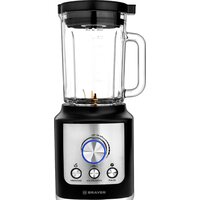 Стационарный блендер Brayer BR1200BK