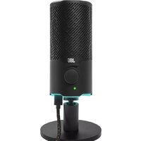 Проводной микрофон JBL Quantum Stream