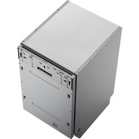 Встраиваемая посудомоечная машина Vitek VT-BD411