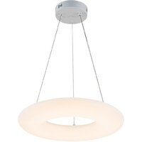 Подвесная люстра Escada Soft 10258/1LED