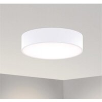 Светодиодная панель Arlight SP-TOR-PILL-R400-25W Warm3000 022103(1)