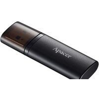 USB Flash Apacer AH25B 32GB (черный)