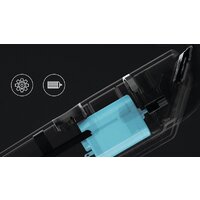 Машинка для стрижки волос Enchen Boost 2 Black EC001