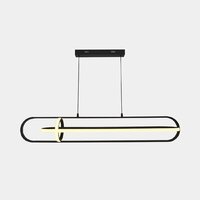 Припотолочная люстра Escada 10255/3LED