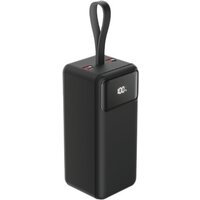 Внешний аккумулятор Olmio M-50 50000mAh