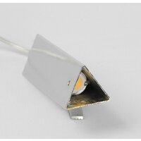 Подвесная люстра Lussole Littlerock LSP-7097