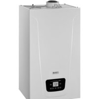 Отопительный котел BAXI LUNA Duo-tec E 1.24