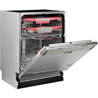 Встраиваемая посудомоечная машина KUPPERSBERG GIM 6092