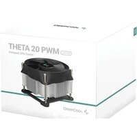 Кулер для процессора DeepCool THETA 20 PWM 1700 DP-ICAS-T20P-17