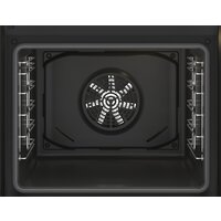 Электрический духовой шкаф Indesit IFE 3644 J WH