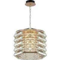 Подвесная люстра ST Luce SL6137.203.08