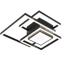 Припотолочная люстра Escada Twins 10242/4LED