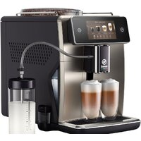 Кофемашина Saeco Xelsis Deluxe SM8782/30