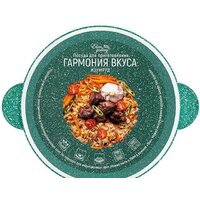 Кастрюля Elan Gallery Гармония вкуса 120614 (изумруд)